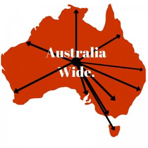 Australia wide backloaders